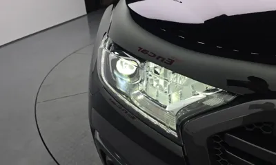 Ford Ranger 2022, 81080 км, за 18526.94 USD - фото 22