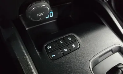 Ford Ranger 2022, 81080 км, за 18526.94 USD - фото 31