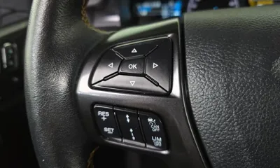 Ford Ranger 2022, 81080 км, за 18526.94 USD - фото 32