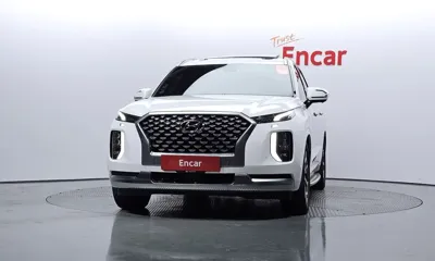 Hyundai Palisade 2021, 79104 км, за 21347.86 USD