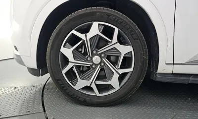 Hyundai Palisade 2021, 79104 км, за 21347.86 USD