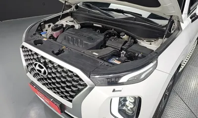 Hyundai Palisade 2021, 79104 км, за 21347.86 USD - фото 6