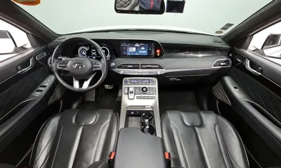 Hyundai Palisade 2021, 79104 км, за 21347.86 USD - фото 7