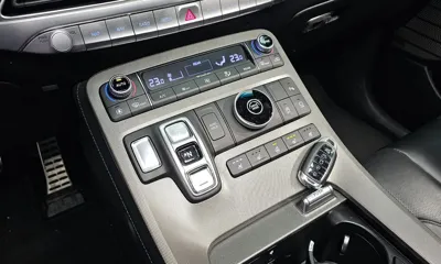 Hyundai Palisade 2021, 79104 км, за 21347.86 USD - фото 9