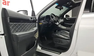 Hyundai Palisade 2021, 79104 км, за 21347.86 USD - фото 10