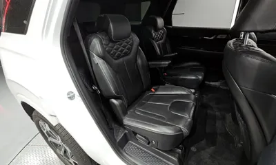 Hyundai Palisade 2021, 79104 км, за 21347.86 USD - фото 11