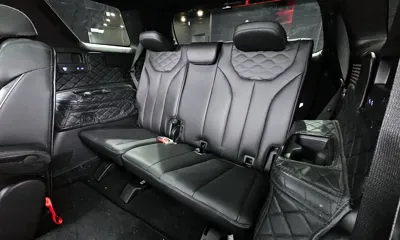 Hyundai Palisade 2021, 79104 км, за 21347.86 USD - фото 12