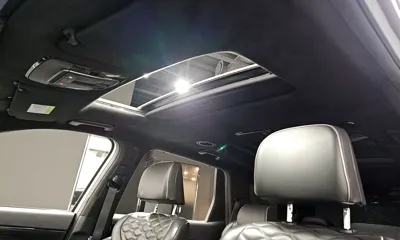 Hyundai Palisade 2021, 79104 км, за 21347.86 USD - фото 19