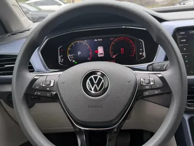 Volkswagen T-Cross 2021, 11000 км, за 14819.38 USD - фото 7