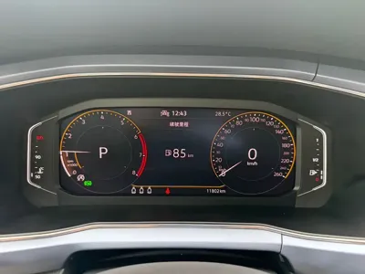 Volkswagen T-Cross 2021, 11000 км, за 14819.38 USD - фото 9