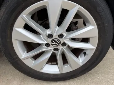 Volkswagen T-Cross 2021, 11000 км, за 14819.38 USD - фото 20