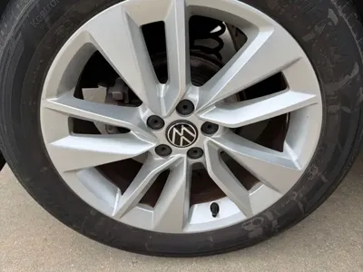 Volkswagen T-Cross 2021, 11000 км, за 14819.38 USD - фото 21