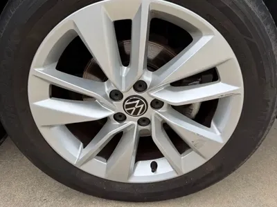 Volkswagen T-Cross 2021, 11000 км, за 14819.38 USD - фото 22