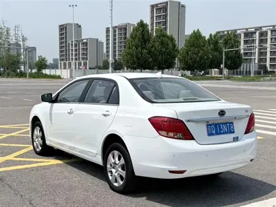 BYD e5 2017, 130000 км, за 3431.41 USD - фото 9