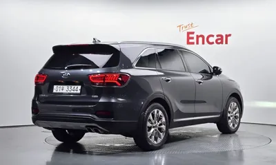 Kia Sorento 2019, 76048 км, за 66096.03 USD