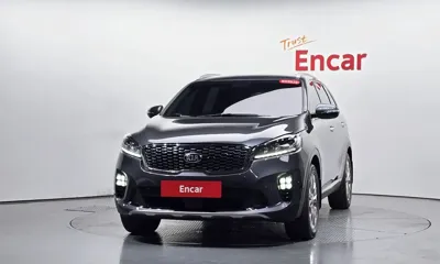 Kia Sorento 2019, 76048 км, за 66096.03 USD