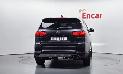Kia Sorento 2019, 76048 км, за 66096.03 USD