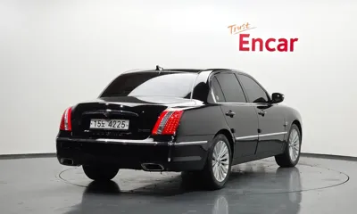 Kia Opirus 2011, 122921 км, за 3120.33 USD