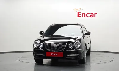 Kia Opirus 2011, 122921 км, за 3120.33 USD
