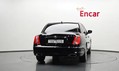 Kia Opirus 2011, 122921 км, за 3120.33 USD