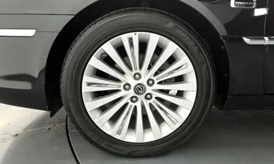 Kia Opirus 2011, 122921 км, за 3120.33 USD