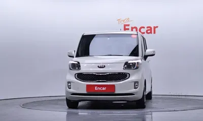 Kia Ray 2016, 73570 км, за 5732.9 USD