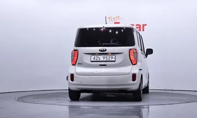 Kia Ray 2016, 73570 км, за 5732.9 USD