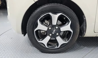 Kia Ray 2016, 73570 км, за 5732.9 USD