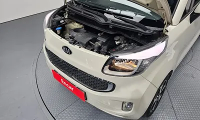 Kia Ray 2016, 73570 км, за 5730.28 USD - фото 6