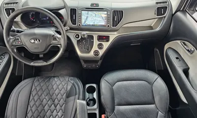 Kia Ray 2016, 73570 км, за 5730.28 USD - фото 7