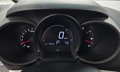 Kia Ray 2016, 73570 км, за 5730.28 USD - фото 8