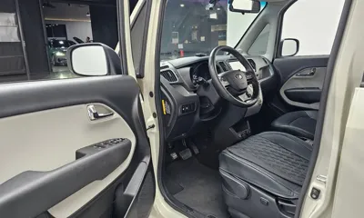 Kia Ray 2016, 73570 км, за 5730.28 USD - фото 10