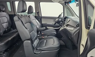 Kia Ray 2016, 73570 км, за 5730.28 USD - фото 11