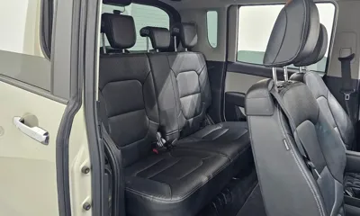 Kia Ray 2016, 73570 км, за 5730.28 USD - фото 12