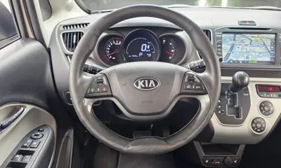 Kia Ray 2016, 73570 км, за 5730.28 USD - фото 13