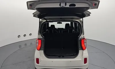 Kia Ray 2016, 73570 км, за 5730.28 USD - фото 20