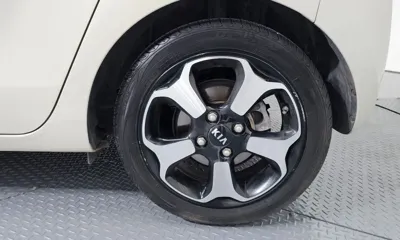 Kia Ray 2016, 73570 км, за 5730.28 USD - фото 21