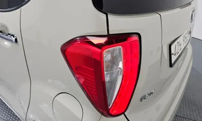 Kia Ray 2016, 73570 км, за 5730.28 USD - фото 23