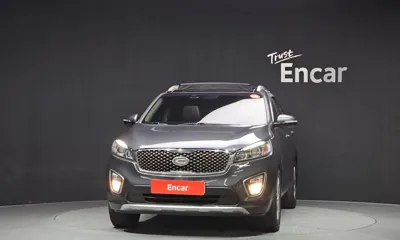 Kia Sorento 2015, 121882 км, за 8919.72 USD