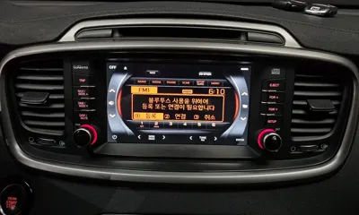 Kia Sorento 2015, 121882 км, за 8919.72 USD - фото 14
