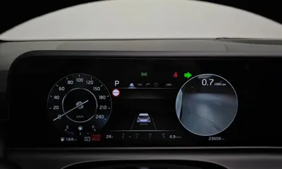 Kia Seltos 2025, 23659 км, за 17889.69 USD - фото 8