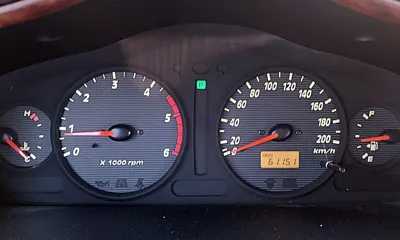 Hyundai Santafe 2003, 61150 км, за 1783.94 USD