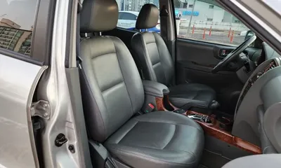 Hyundai Santafe 2003, 61150 км, за 1783.94 USD - фото 6