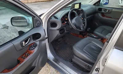 Hyundai Santafe 2003, 61150 км, за 1783.94 USD - фото 9