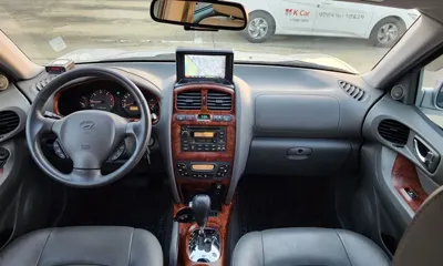 Hyundai Santafe 2003, 61150 км, за 1783.94 USD - фото 10