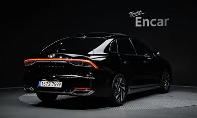 Hyundai Grandeur 2023, 41007 км, за 19404.82 USD