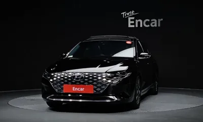 Hyundai Grandeur 2023, 41007 км, за 19404.82 USD