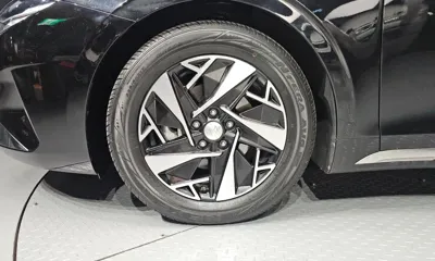 Hyundai Grandeur 2023, 41007 км, за 19404.82 USD