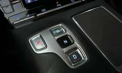 Hyundai Grandeur 2023, 41007 км, за 19404.82 USD - фото 9