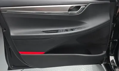 Hyundai Grandeur 2023, 41007 км, за 19404.82 USD - фото 24
